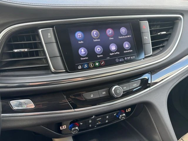 2021 Buick Enclave - Image 14 of 21