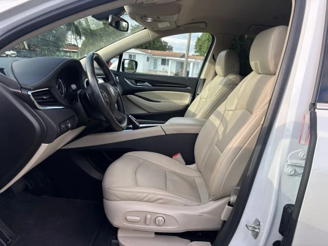 2021 Buick Enclave - Image 7 of 21