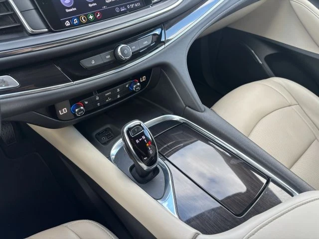 2021 Buick Enclave - Image 17 of 21