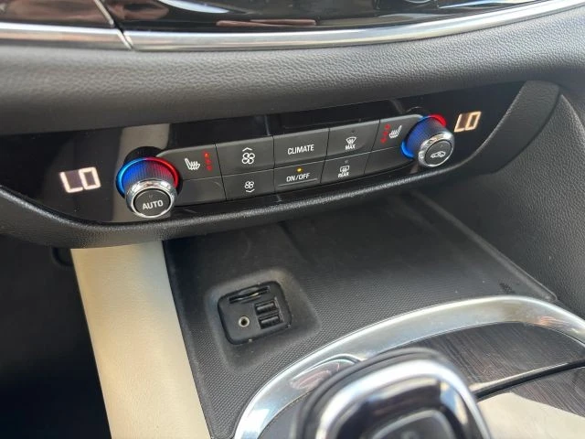 2021 Buick Enclave - Image 16 of 21