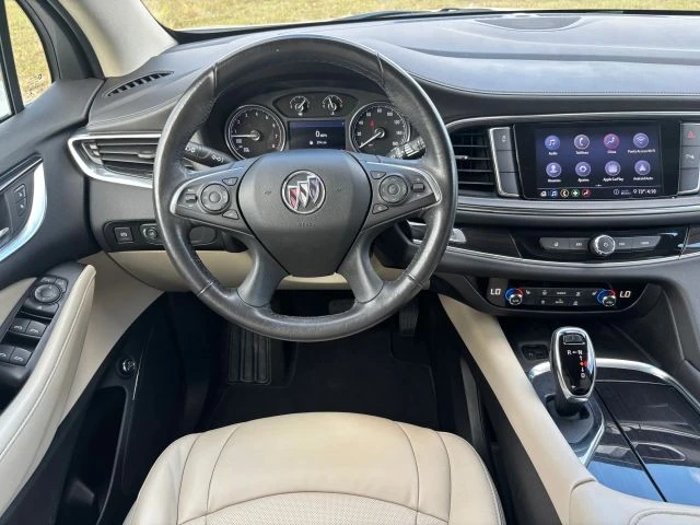 2021 Buick Enclave - Image 11 of 21