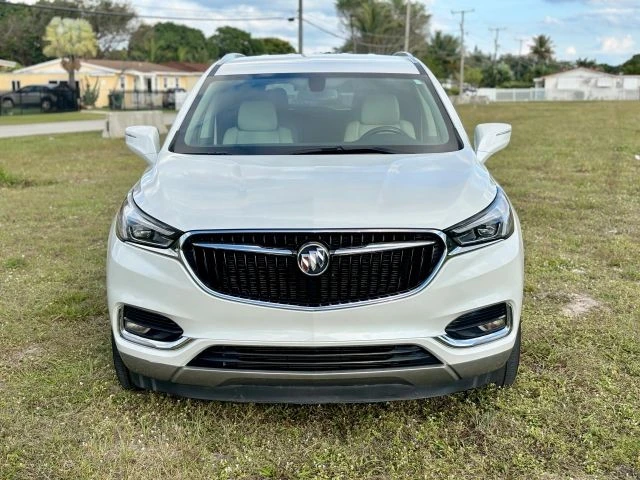 2021 Buick Enclave - Image 2 of 21