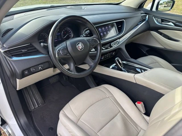 2021 Buick Enclave - Image 8 of 21