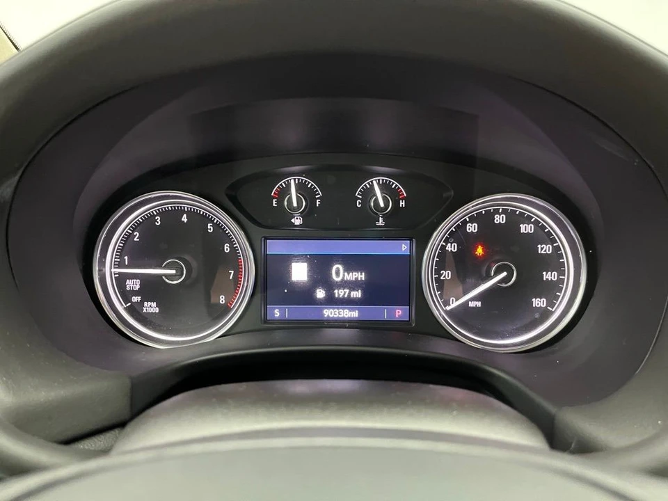 2021 Buick Enclave - Image 3 of 12