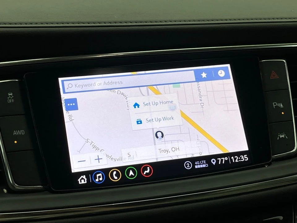 2021 Buick Enclave - Image 7 of 12