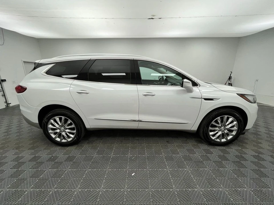 2021 Buick Enclave - Image 12 of 12
