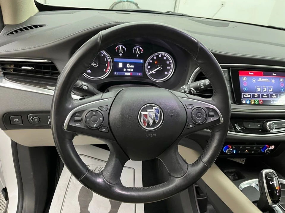 2021 Buick Enclave - Image 2 of 12