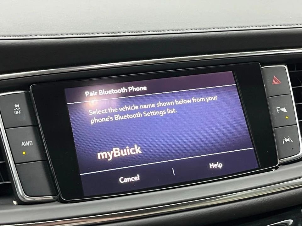 2021 Buick Enclave - Image 8 of 12