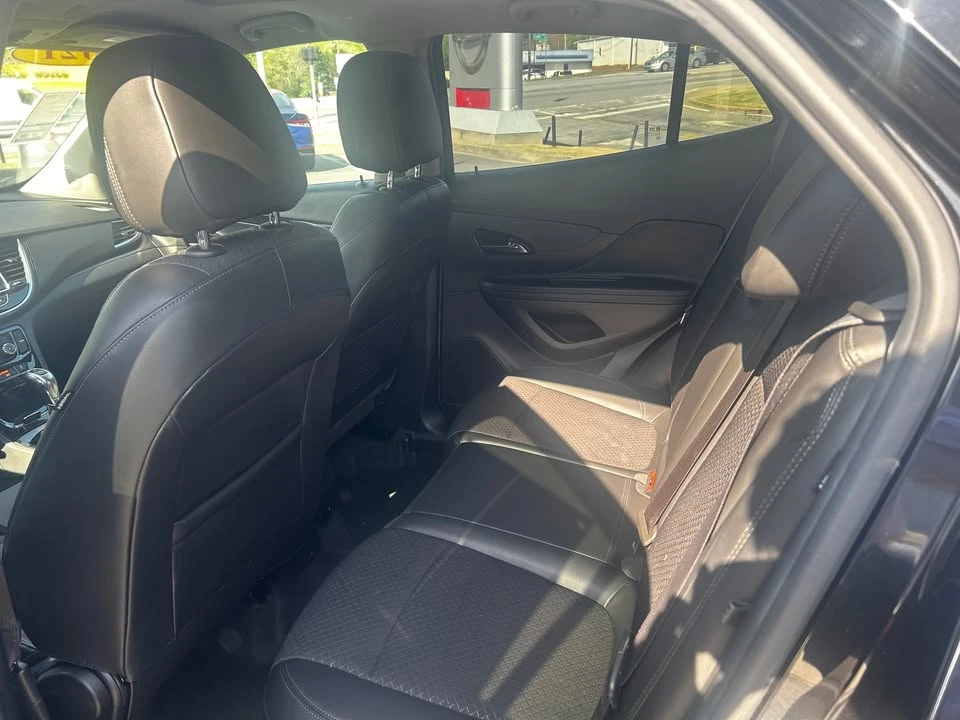 2021 Buick Encore - Image 14 of 15
