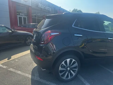 2021 Buick Encore - Image 4 of 15
