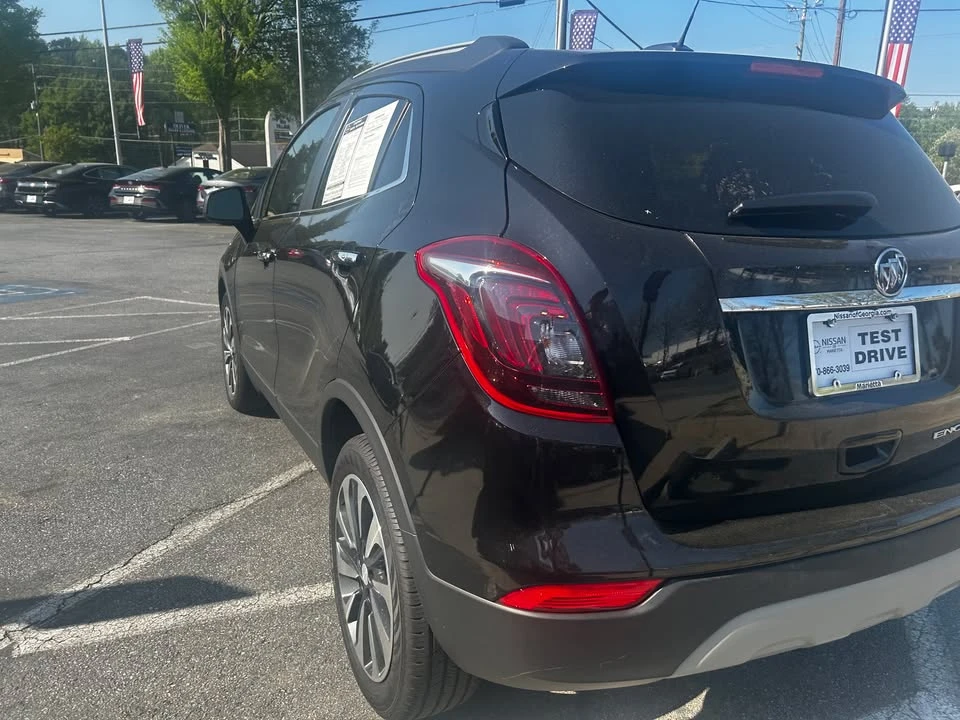 2021 Buick Encore - Image 6 of 15
