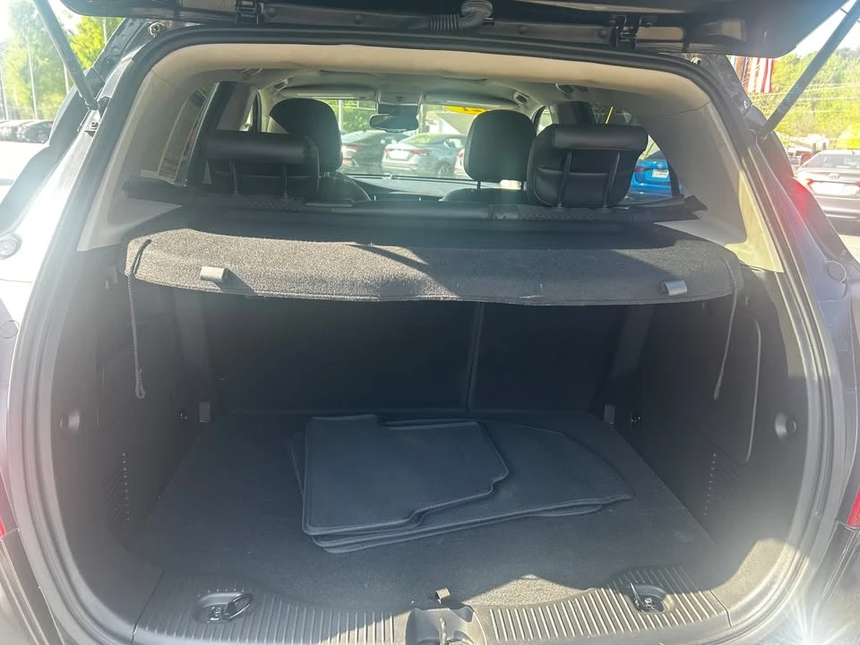 2021 Buick Encore - Image 15 of 15