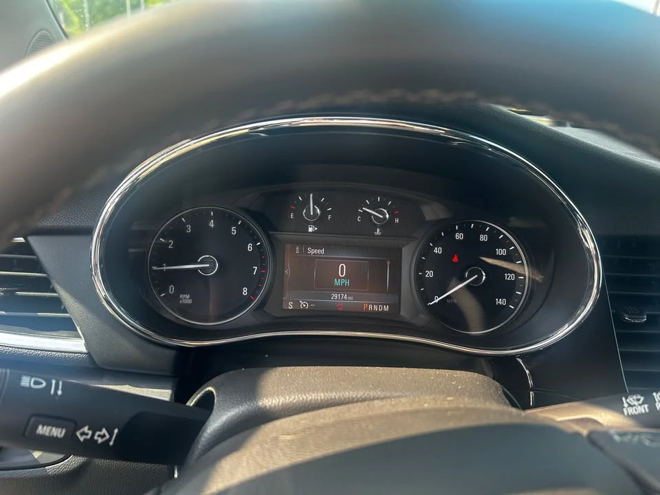2021 Buick Encore - Image 11 of 15
