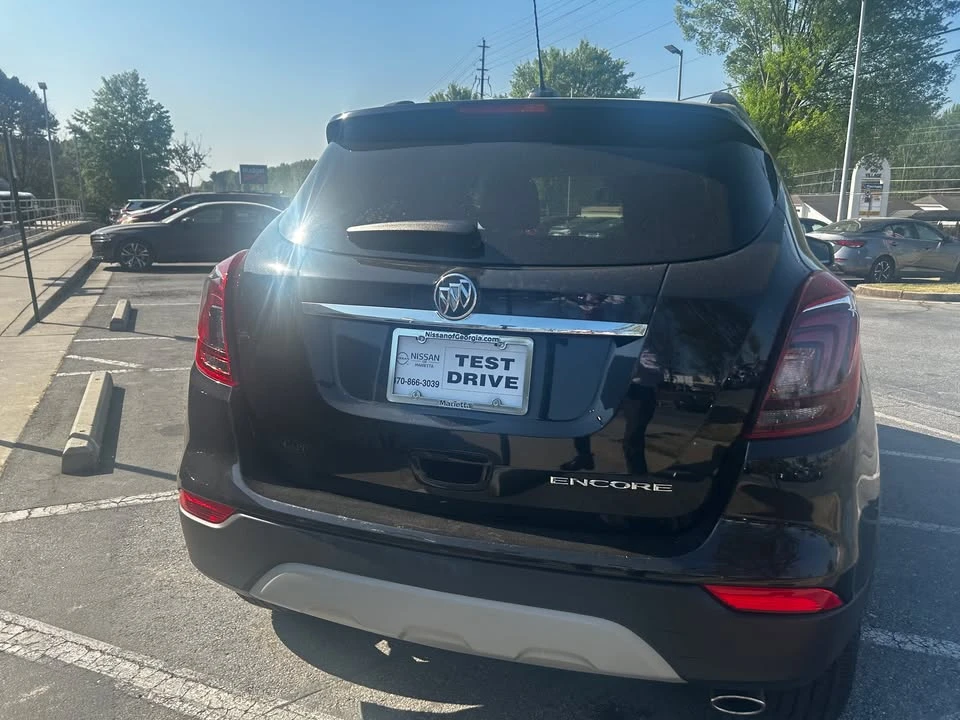 2021 Buick Encore - Image 5 of 15