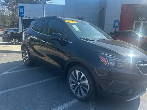 2021 Buick Encore - Image 2 of 15