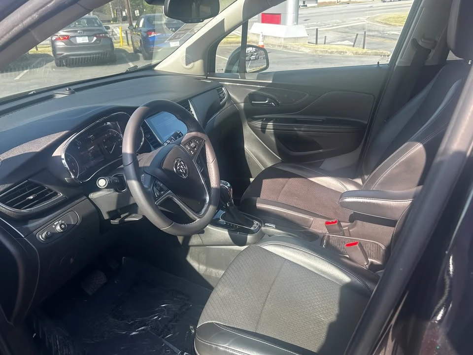 2021 Buick Encore - Image 13 of 15