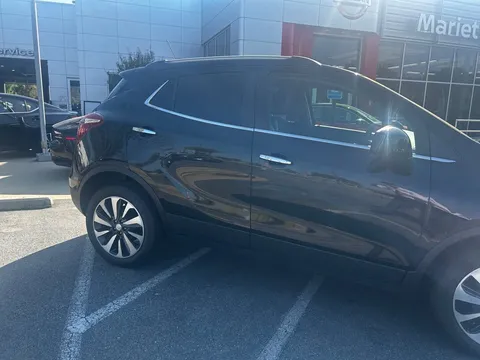 2021 Buick Encore - Image 3 of 15