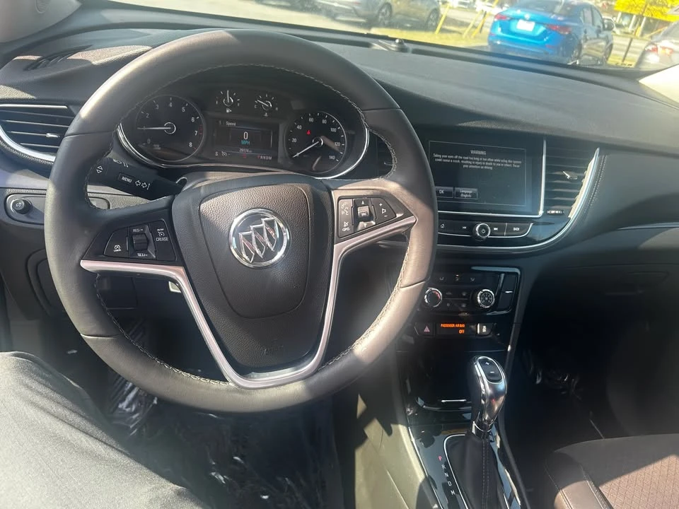 2021 Buick Encore - Image 12 of 15