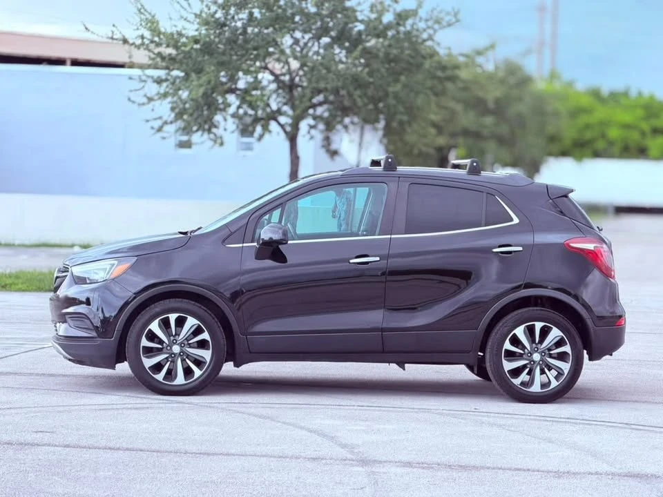 2021 Buick Encore - Image 12 of 15