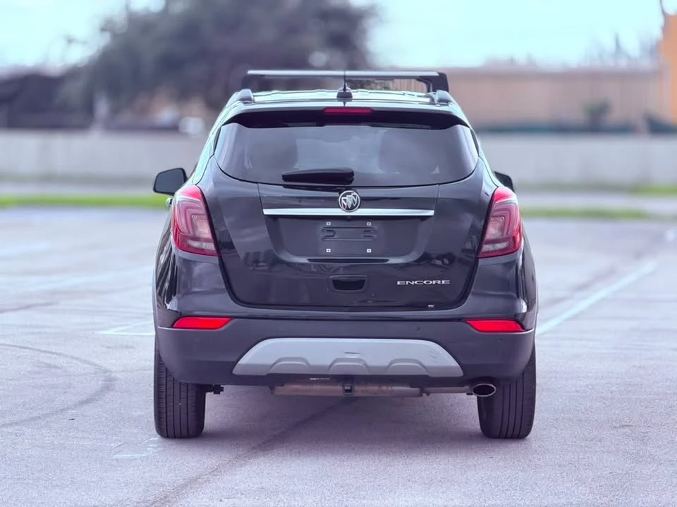 2021 Buick Encore - Image 15 of 15