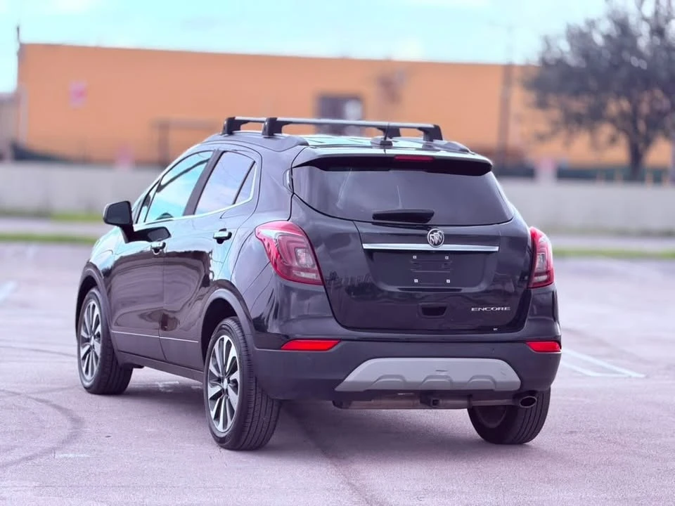2021 Buick Encore - Image 9 of 15