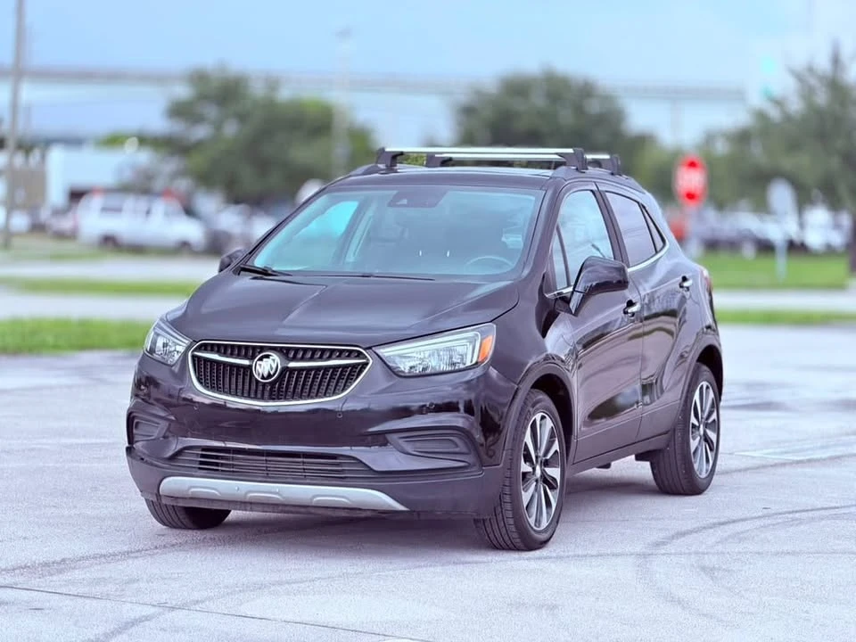 2021 Buick Encore - Image 1 of 15