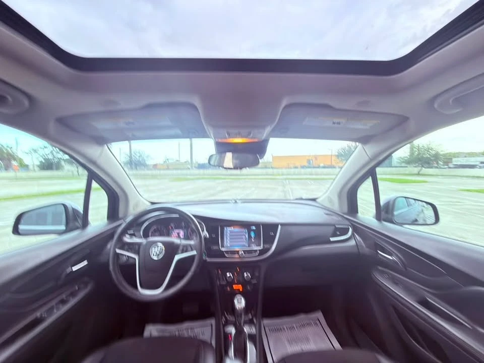 2021 Buick Encore - Image 4 of 15