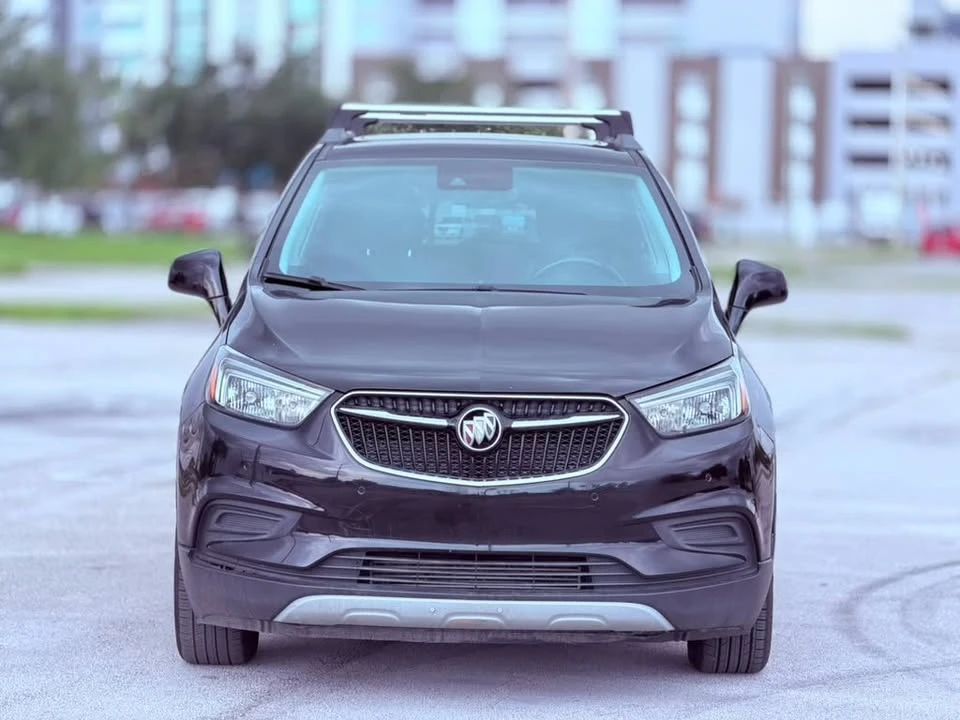 2021 Buick Encore - Image 3 of 15