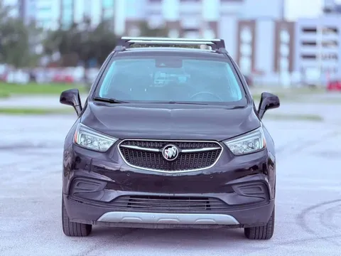 2021 Buick Encore - Image 3 of 15