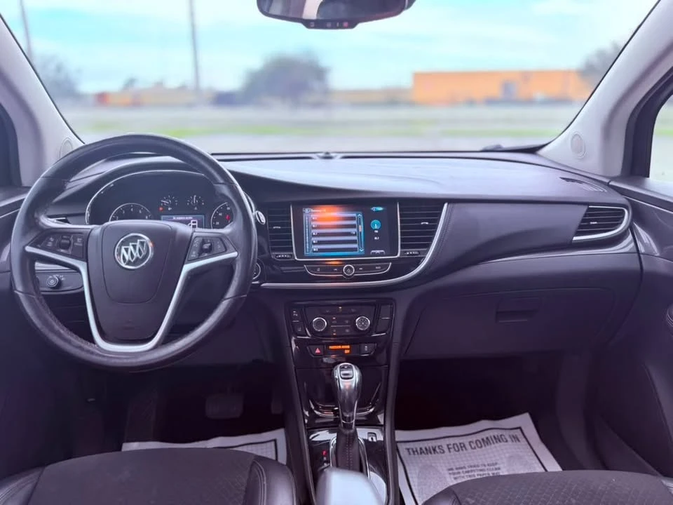 2021 Buick Encore - Image 7 of 15