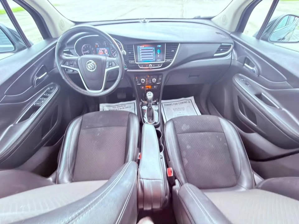2021 Buick Encore - Image 6 of 15