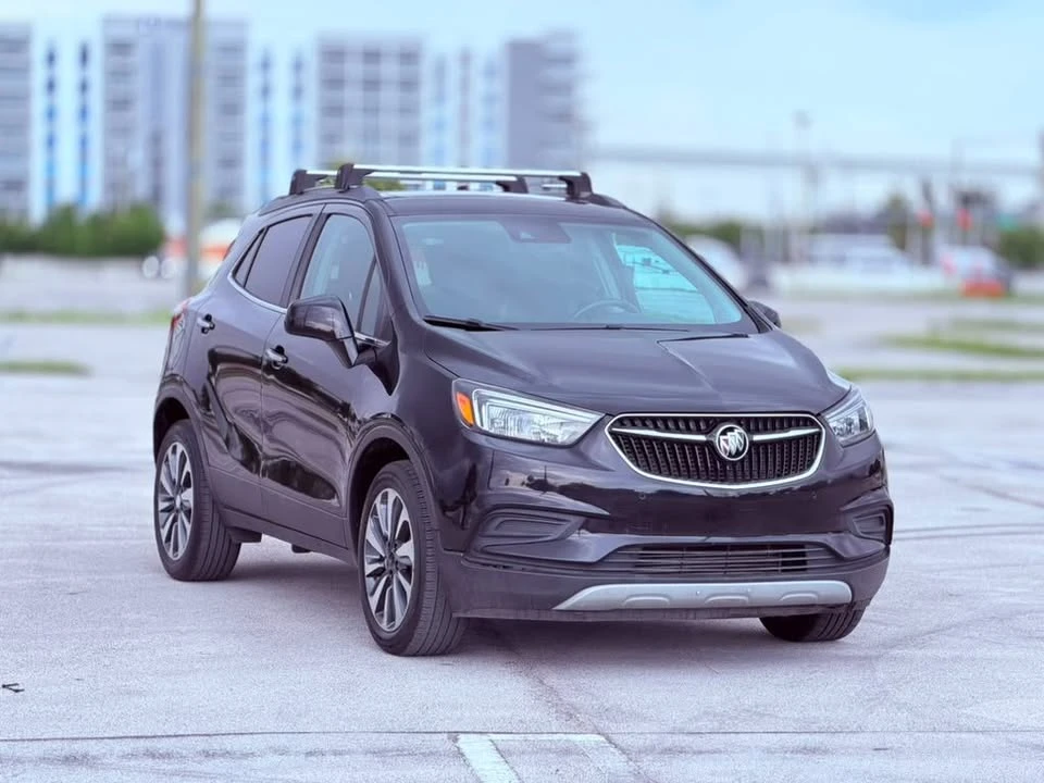 2021 Buick Encore - Image 2 of 15