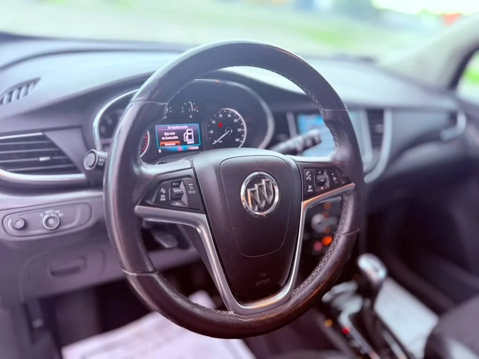 2021 Buick Encore - Image 8 of 15