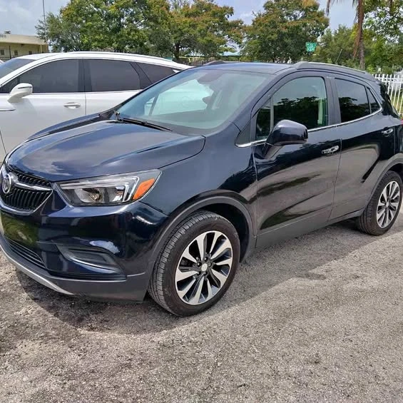 2021 Buick Encore - Image 1 of 1