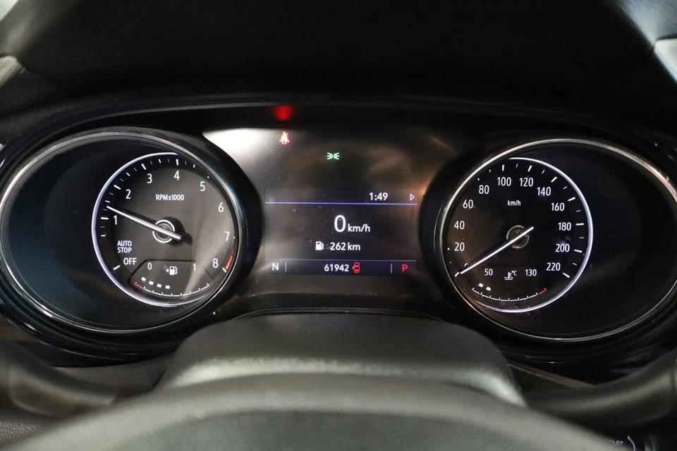 2021 Buick Encore GX - Image 10 of 20