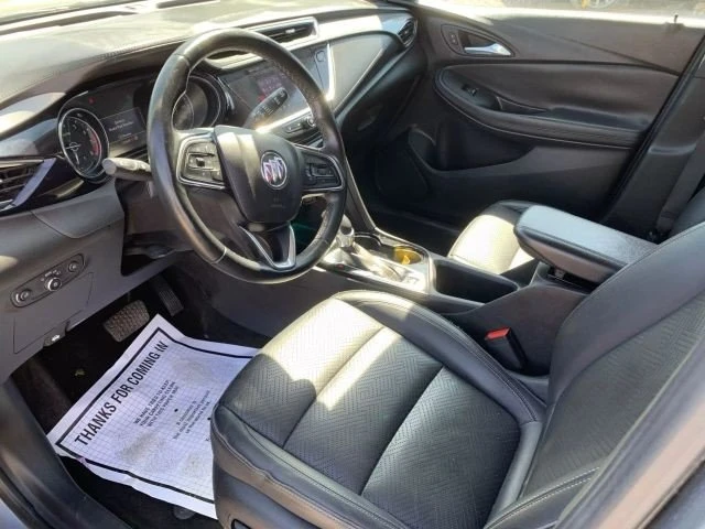2021 Buick Encore GX - Image 8 of 13