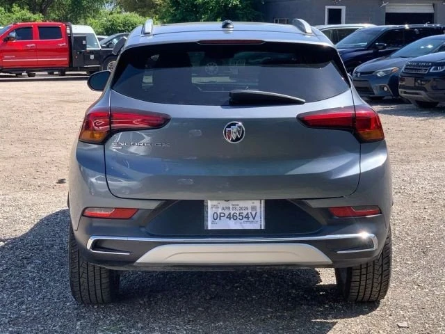 2021 Buick Encore GX - Image 3 of 13