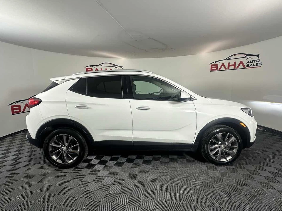 2021 Buick Encore GX - Image 10 of 31
