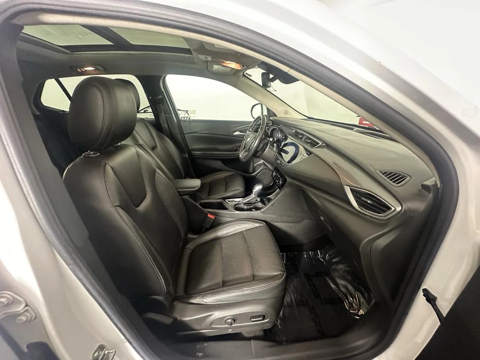 2021 Buick Encore GX - Image 26 of 31