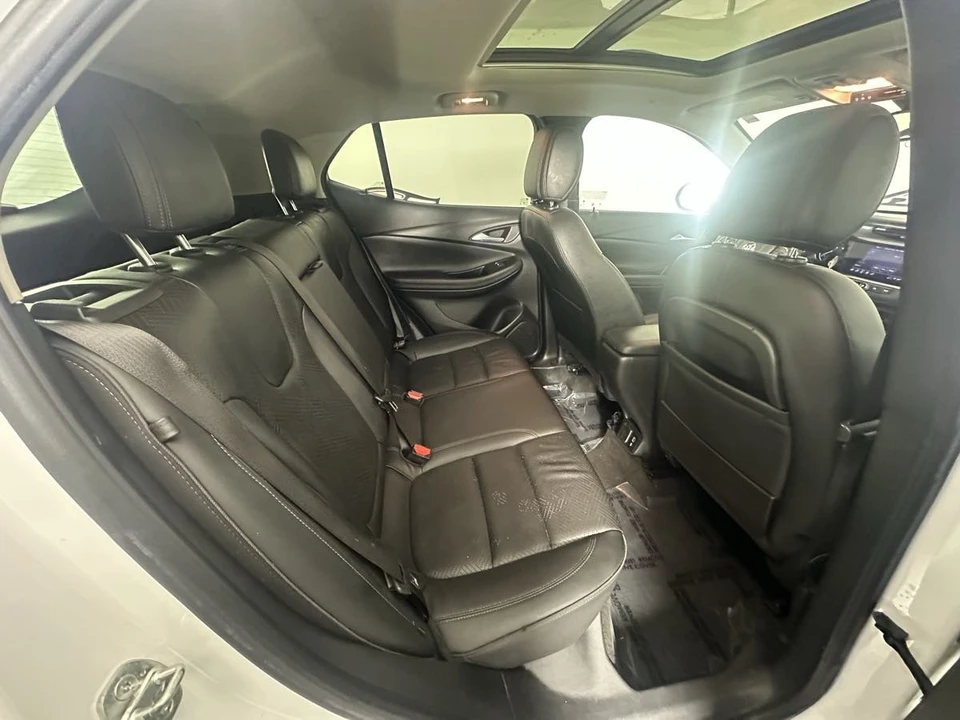 2021 Buick Encore GX - Image 25 of 31