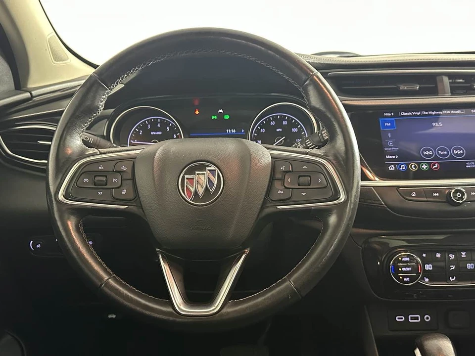 2021 Buick Encore GX - Image 28 of 31