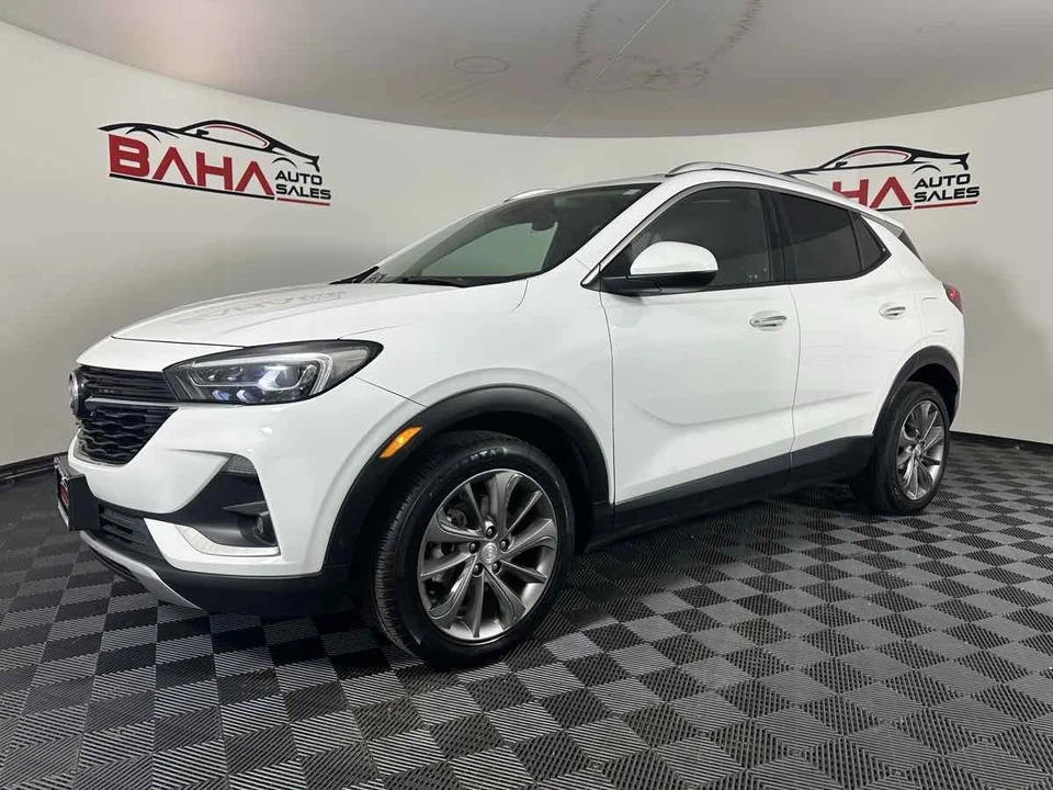2021 Buick Encore GX - Image 2 of 31