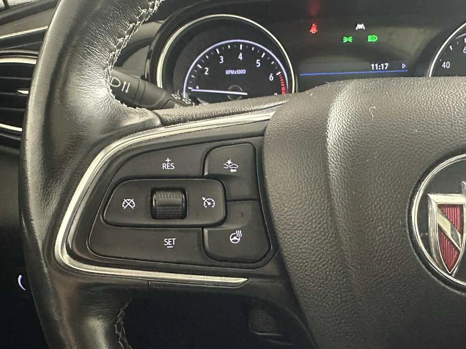 2021 Buick Encore GX - Image 29 of 31