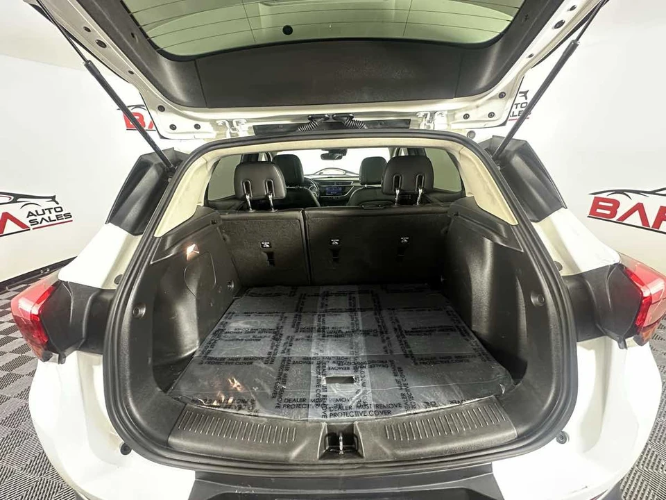 2021 Buick Encore GX - Image 19 of 21