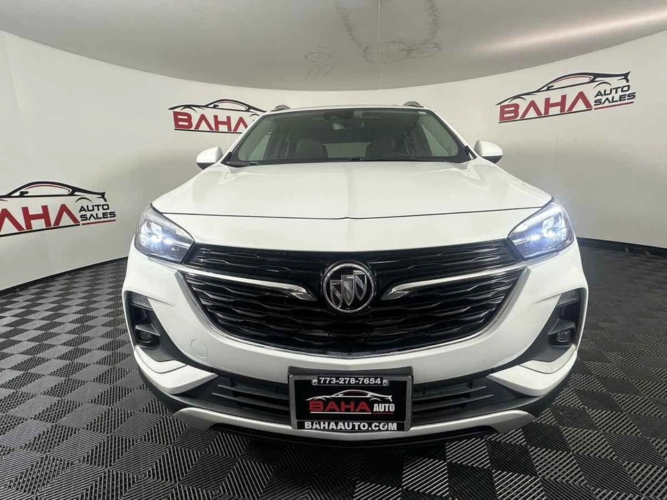 2021 Buick Encore GX - Image 14 of 31