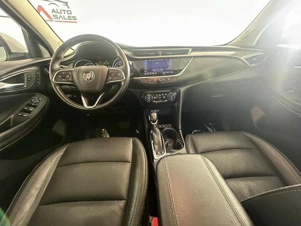 2021 Buick Encore GX - Image 27 of 31