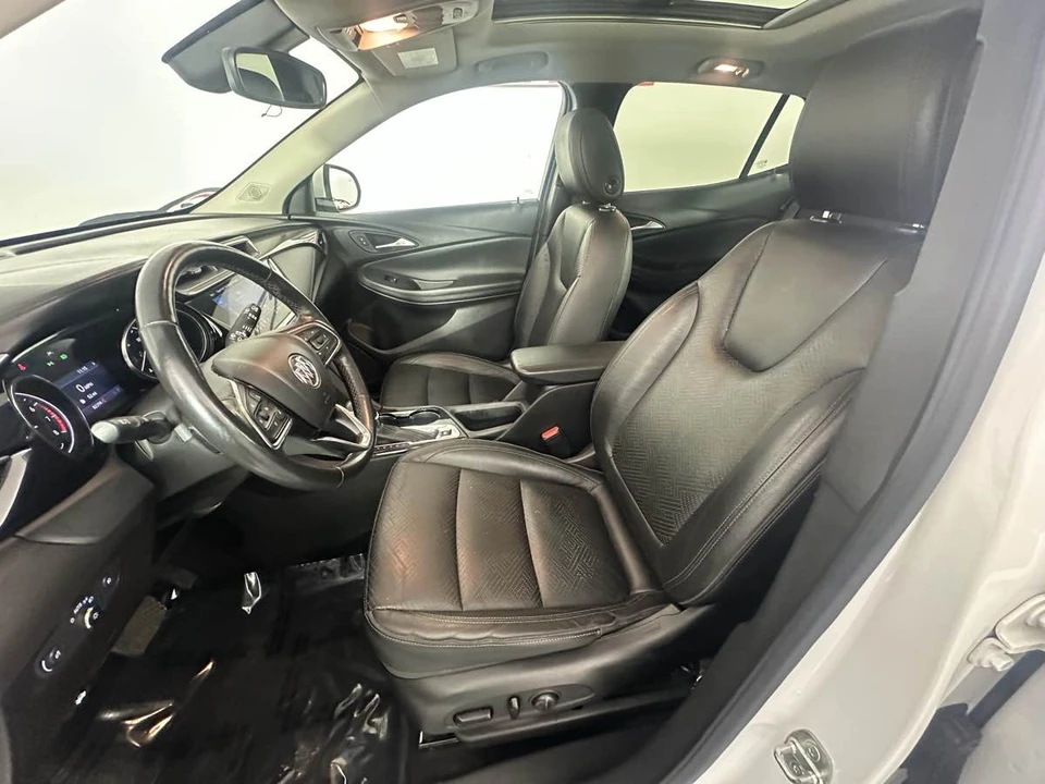 2021 Buick Encore GX - Image 23 of 31