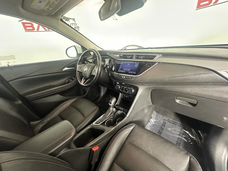2021 Buick Encore GX - Image 21 of 31