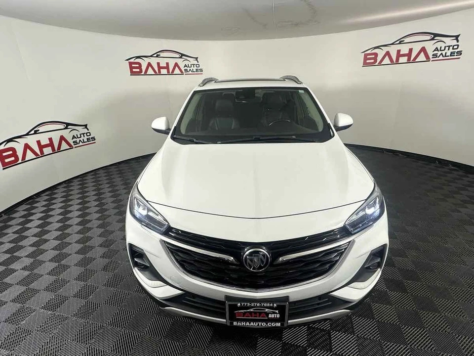 2021 Buick Encore GX - Image 13 of 21