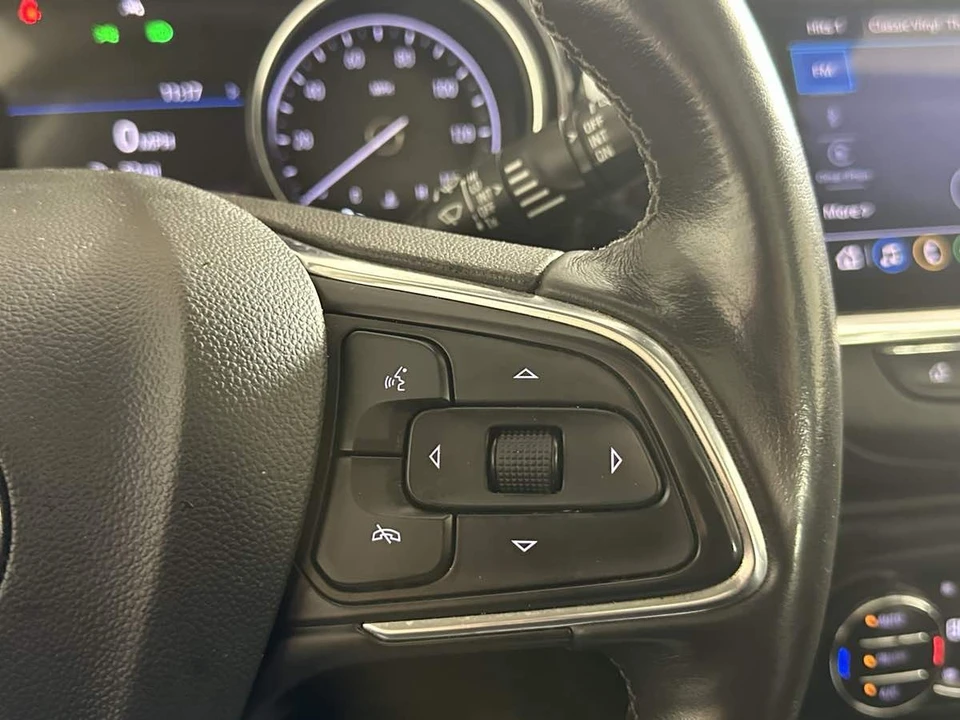 2021 Buick Encore GX - Image 30 of 31